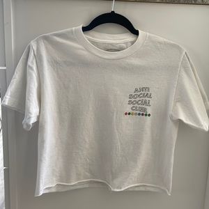 Anti Social Social Club T